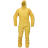 LEIGH kombinéza žlutá L